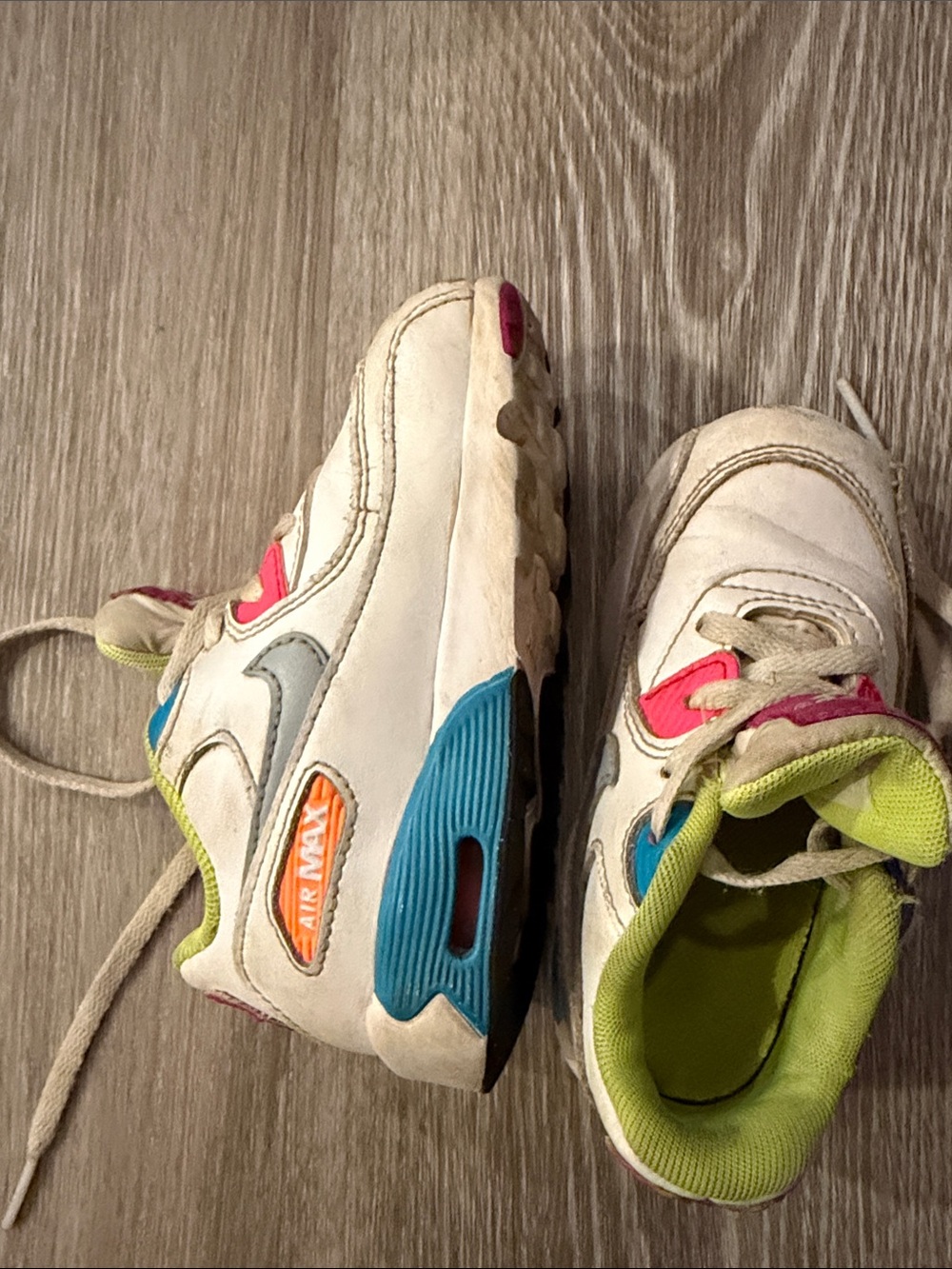 8c air max Nike baby